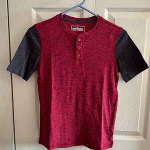Urban Pipeline Boys Top